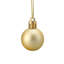 24cm Plastic / Acrylic Bauble