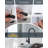Kitchen Sink Hole Cover, Faucet Hole Cover for Kitchen Sink-102170835