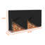 Outdoor Log Rack Cover-1825070042