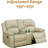 Larain Recliner-1631503551