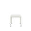 Cardamom 4 - Person Patio Dining Set with Rectangular Table