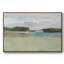 High Noon Vista Study I, reproduction d'art sur toile-92468830-92468827