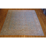 One-of-a-Kind 8' X 9' Area Rug