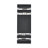 Brehan Aluminum Wall Light