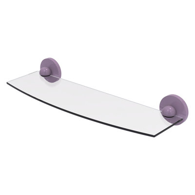 Tablette en verre Prestige Collection Skyline P1033 / 18