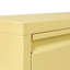 Billy 9 Pair Shoe Storage Cabinet