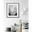 Kensington Ice Rink - Picture Frame Photograph on Paper -74856207-87888801