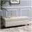 JULIANA STORAGE OTTOMAN
