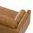 Morrison Genuine Leather Sofa, Mid-Century Modern Couch for Living Room, Handcrafted with Removable Cushions-964159593-972378389