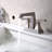 Centerset 2-handle Bathroom Faucet with Drain Assembly-80781757
