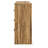 Hastiport Dresser