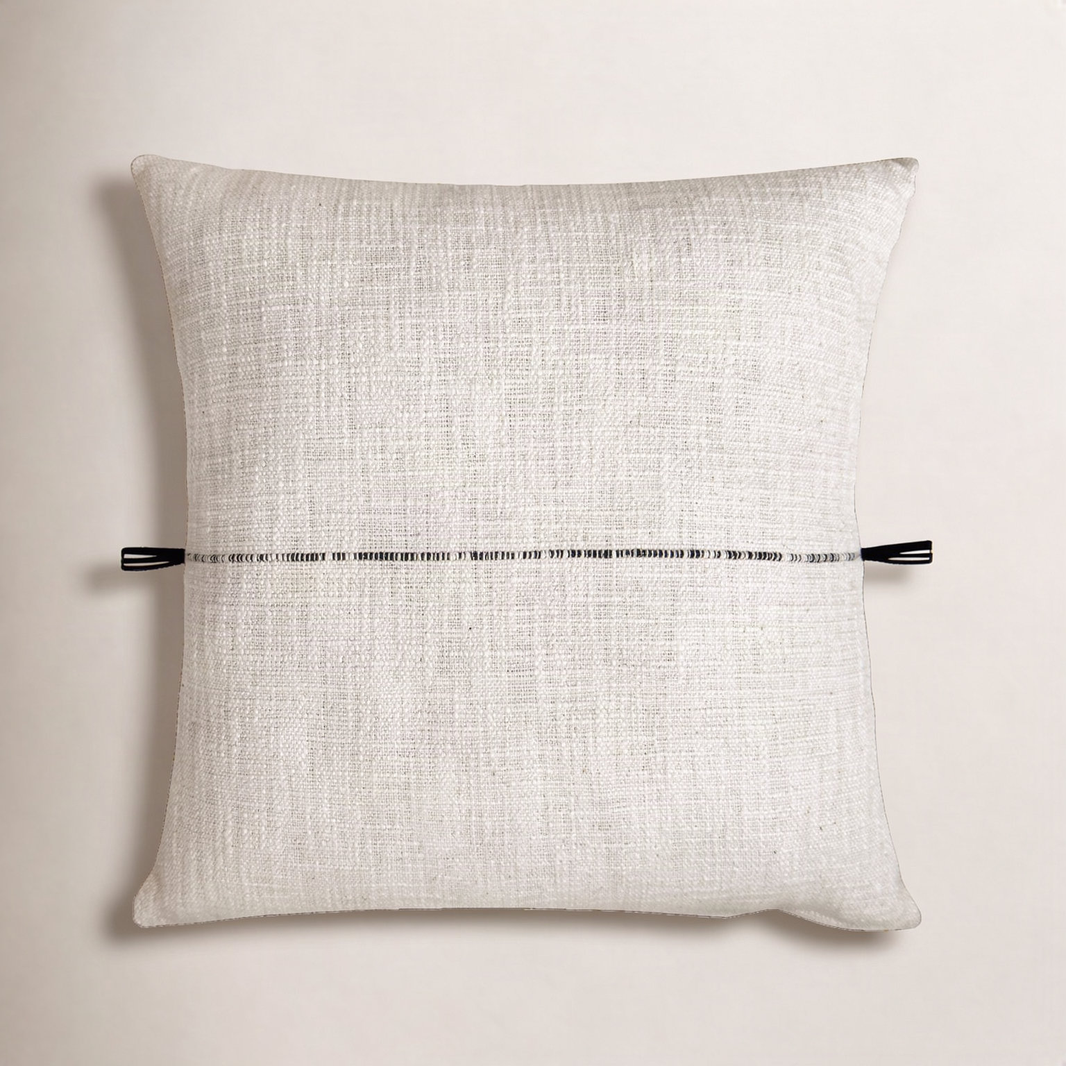 20" x 20" Cotton Pillow Cover