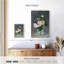 Vase en cristal Harnek-108245618