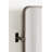 Elijah Rectangle Pivot Bathroom Wall Mirror