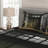 Industrial Polyester Coverlet