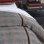 Cristobal Woven Plaid Duvet Cover-726156266