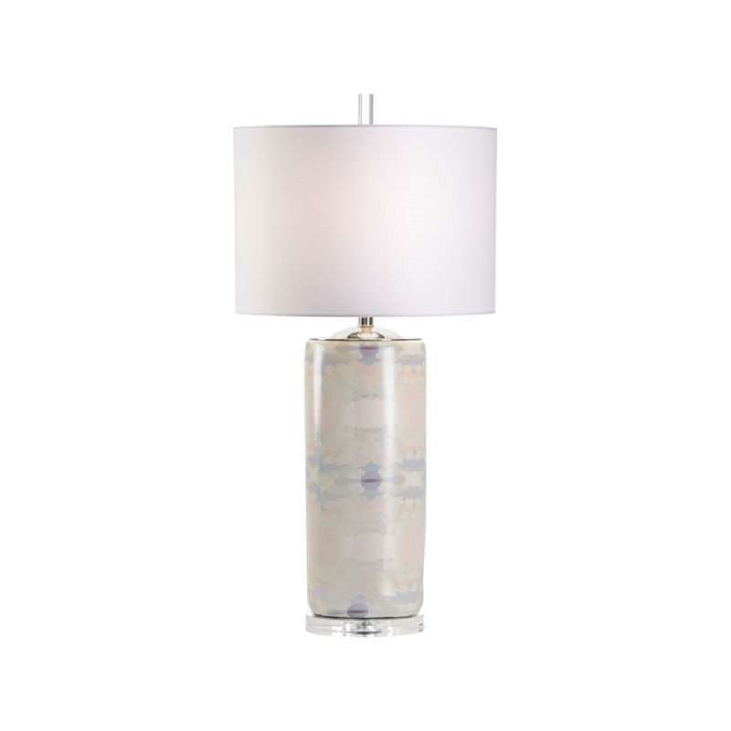 Coral Bay Ceramic Table Lamp