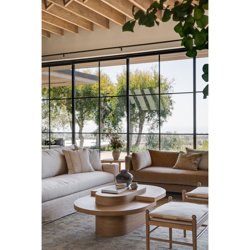 Emma Coffee Table