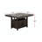 Zev Pine Dining Table