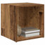 TV Cabinet 2 Pcs 37 X 35 X 37 Cm Engineered Wood-1720097813