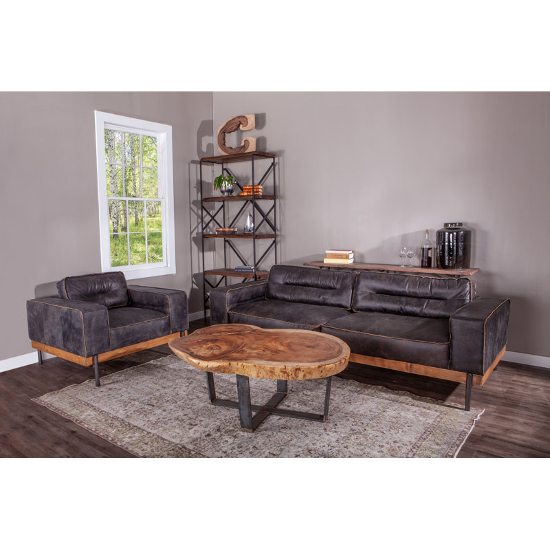 Chiavari Armchair, Cocoa Brown