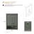 Wall Bathroom Shelves-123123723-123398539