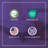 Kids 5" and 7" Gel Memory Foam Mattress-67980685-91270884