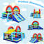 Laurie Inflatable Castle Kids Bounce House