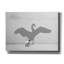  'Believe 4' by John Hovenstine Canvas Wall Art, 54" x 40"