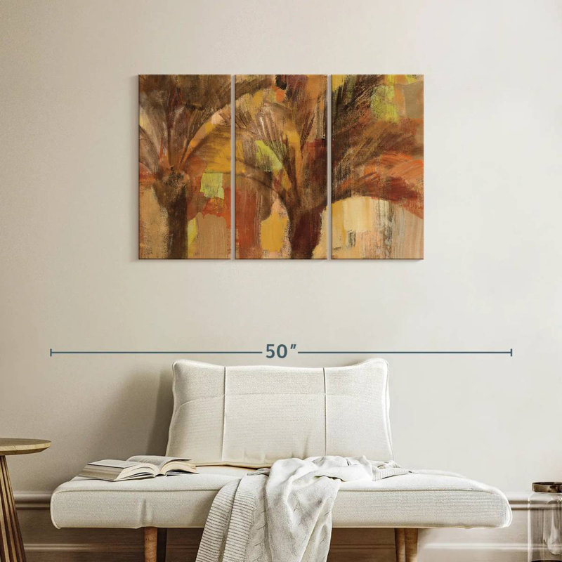 Harnek Island Breeze I, 24" H x 38" W