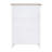 Milne 39'' W 5 - Drawer Dresser-988081461