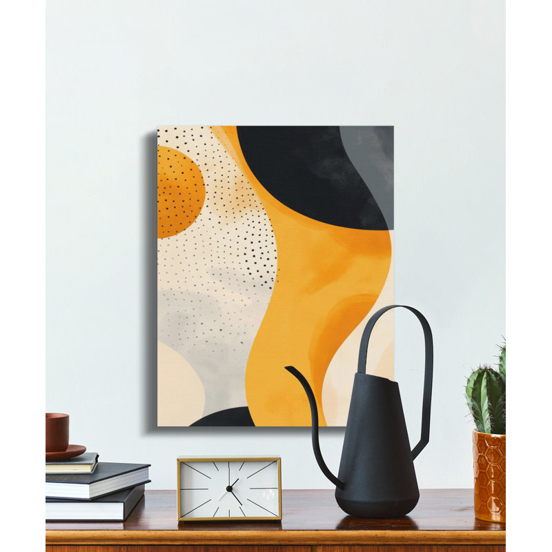 Wrapped Canvas Print Set, 35.56 cm H x 27.94 cm W