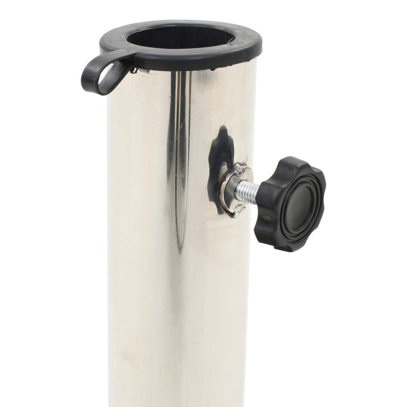 20.4kg Free Standing Umbrella Base