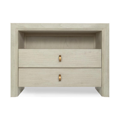 Millies 2 - Drawer Nightstand