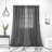 Taumsauk Semi Sheer Curtain Panel Pair-1610679645-1610679595