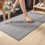 Non-Slip Mother's Day Indoor / Outdoor Doormat-1112205835-1112205834