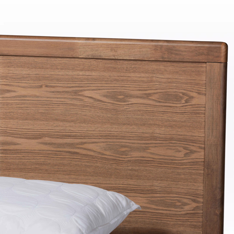 Berendiena Platform Bed, King