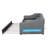 Upholstered Twin XL Size Vernitta With LED Belt And Trundle-1630584698