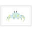Thimble Sparrow - Single Picture Frame Painting-375679776