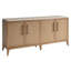 Biscayne 74'' W Buffet
