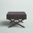 Boydston Square Outdoor Side Table , 22 " W 22 " D