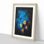 Fresh Oranges - Picture Frame Graphic Art Print-56856959-56856960