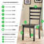 Whitley Solid Wood Dining Chair-1159613385
