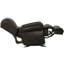 Fauteuil inclinable en cuir italien Woodville-1523401180-1523401181