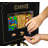 Nostalgia Popcorn Maker Professional Cart, Kettle Makes Up to 32 Cups With Candy Dispenser-81714377