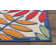 Eaglin Floral Indoor Rug