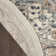 Jurado Oriental Ivory/Gray/Beige Area Rug