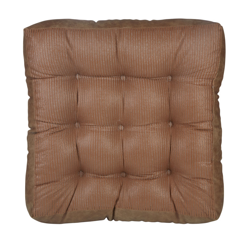 Housse de coussin et coussin d'insertion