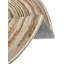 Hedon Machine Woven Beige Indoor Rug-1734407344