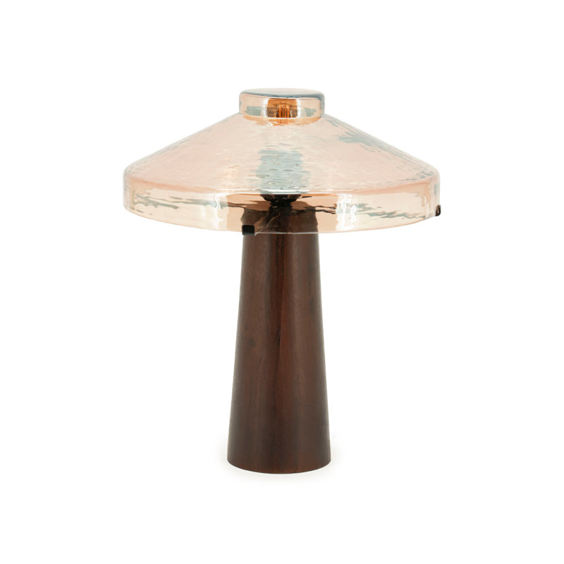 Dome Table Lamp
